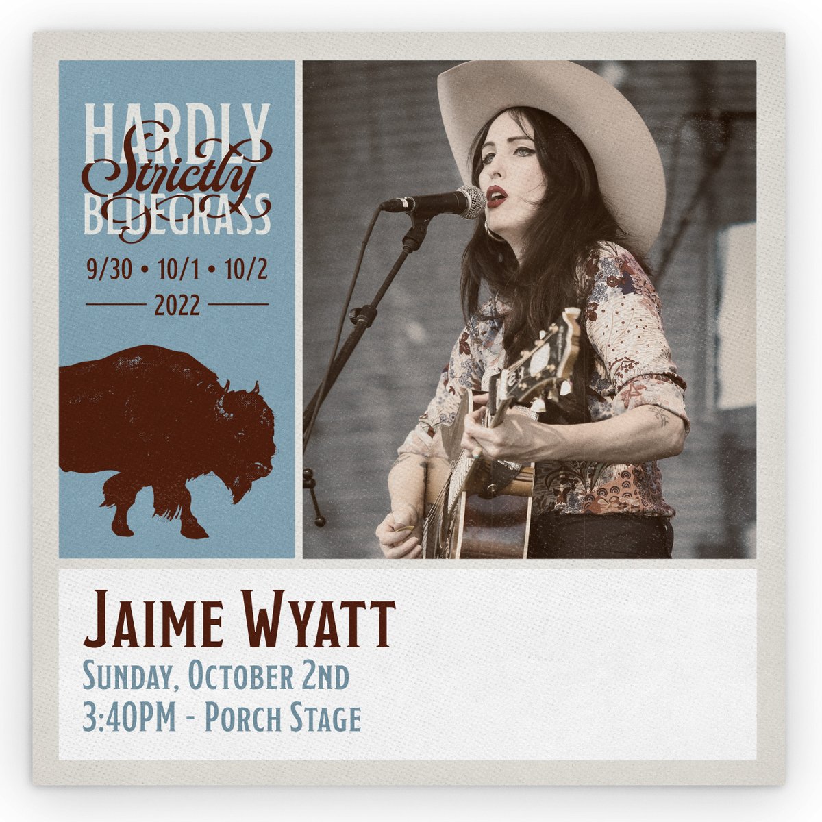 HSBFest's tweet photo. Continuing a full day on the Porch Stage, one week from today: ... Jesse Colin Young, Jaime Wyatt, The Whitmore Sisters, and Sarah Shook &amp; The Disarmers! @JesseColinYoung @jaimewyattmusic @whitmoresisters  @sarahshook https://t.co/2MROvyUfO3