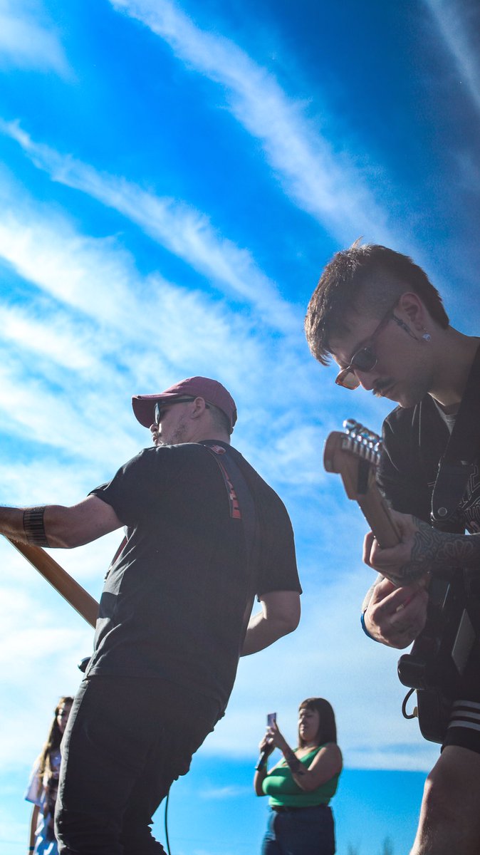 Hermosa Fiesta ayer en <a href="/estadiounico/">Estadio Único</a> en la fiest de la primavera <a href="/CulturaPBA/">Instituto Cultural de la Provincia de Buenos Aires</a> <a href="/PS_BuenosAires/">Primavera Sound Buenos Aires</a> @Provincia97Une