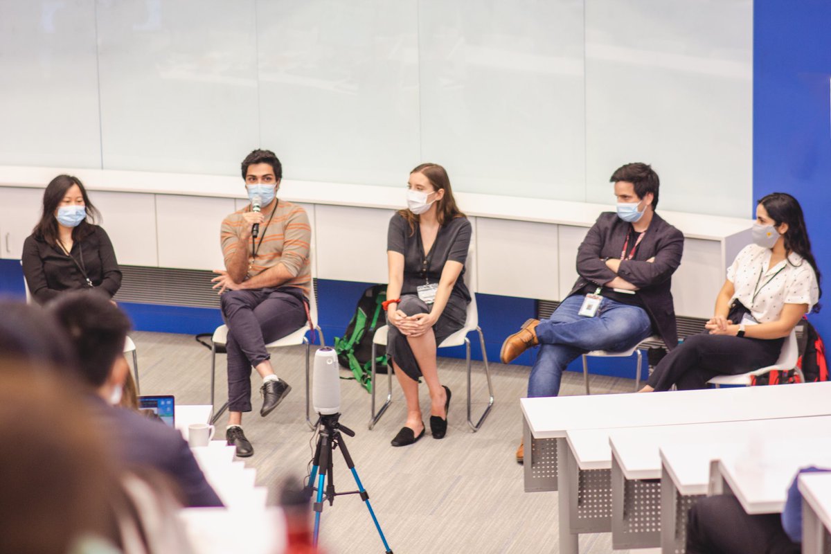 Book to Bedside tweet media