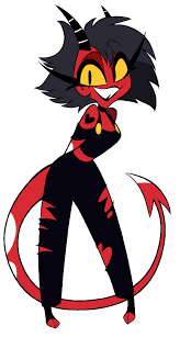 ProjectBoom13's tweet photo. Genny is going to be Millie from #hellivaboss for Halloween https://t.co/MZR7uGhWmW