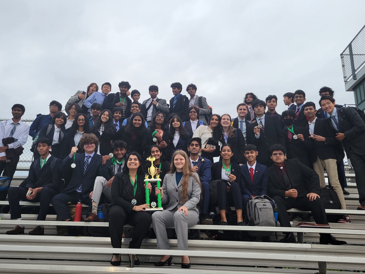 Fremd Debate Team tweet media