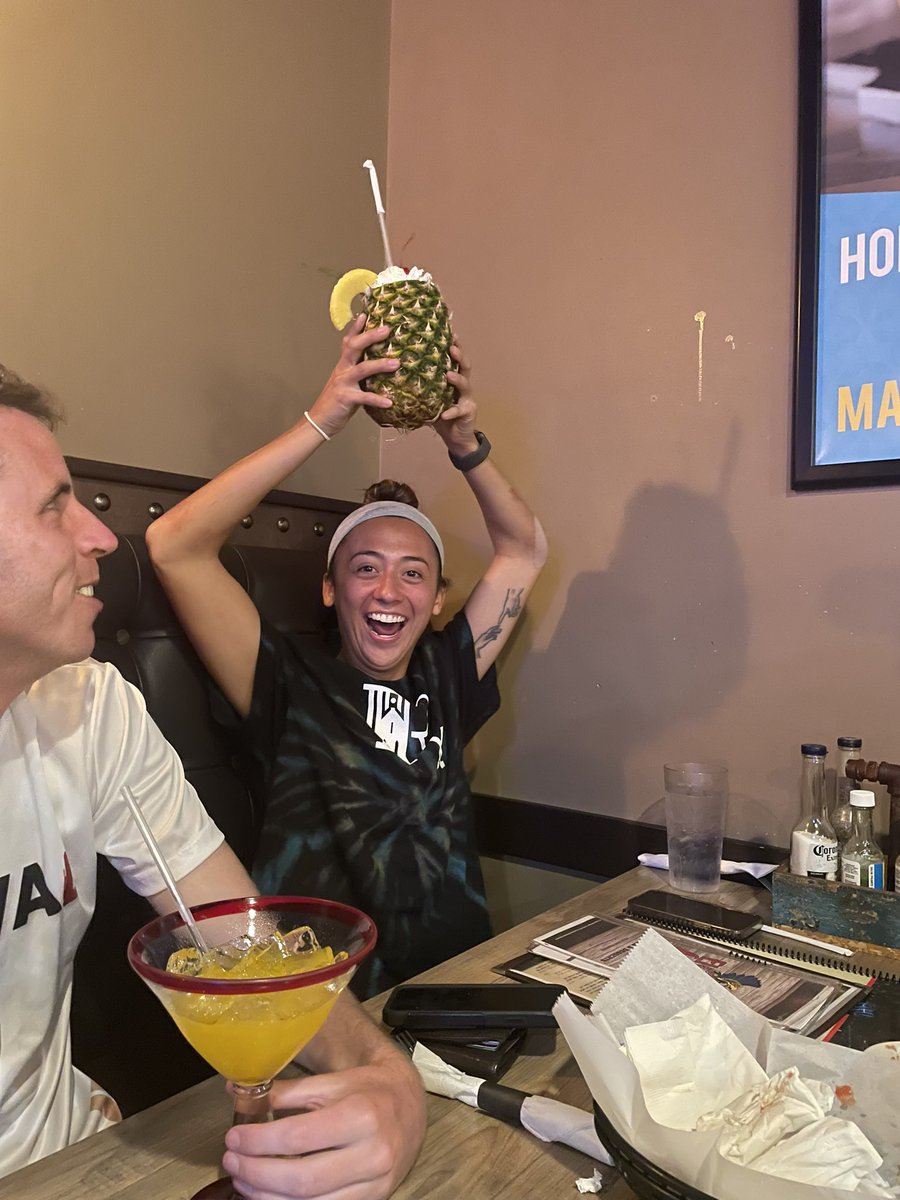 Ending the season as 4th in the region. We accomplished goals, got some team stick n pokes, made Keys cry, had fun, and went nuts. Until next season ❤️