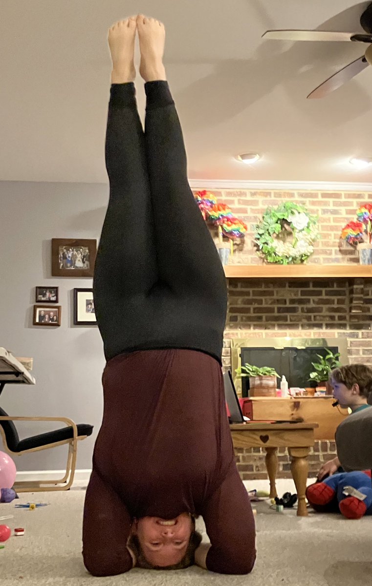 Erika Safford (she/her) (@saffordmusic) on Twitter photo My "Try It" board is one of my favorite things. Students can suggest things they enjoy and I will try them. This week, I tried being upside down <a href="/LyonsMill/">Lyons Mill</a> <a href="/LindaMMacleod/">Linda Macleod</a> My "Try It" board is one of my favorite things. Students can suggest things they enjoy and I will try them. This week, I tried being upside down <a href="/LyonsMill/">Lyons Mill</a> <a href="/LindaMMacleod/">Linda Macleod</a>