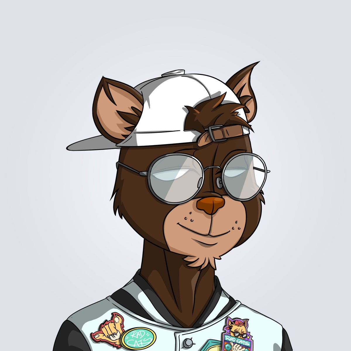 <a href="/Jawnxwick/">Bonesexs</a> <a href="/RadCatsNFT/">RadCats™️</a> AND PERIOD
#RadCats