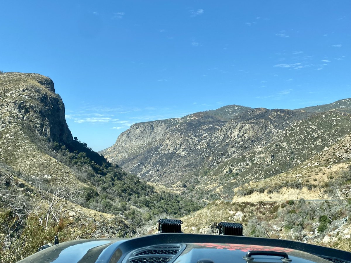 Great morning with Chaos and Bear today! <a href="/THEJeepMafia/">The Jeep Mafia</a> <a href="/JosephPallotta/">Joseph Pallotta #DontTouchTheWalls</a> <a href="/ItsaJeepWorld/">ItsaJeepWorld</a> <a href="/CamoJeepKR/">Kevin Robertson</a> @ReturnCheck <a href="/Jeep/">Jeep</a> #myjeeplife #jeepjericho