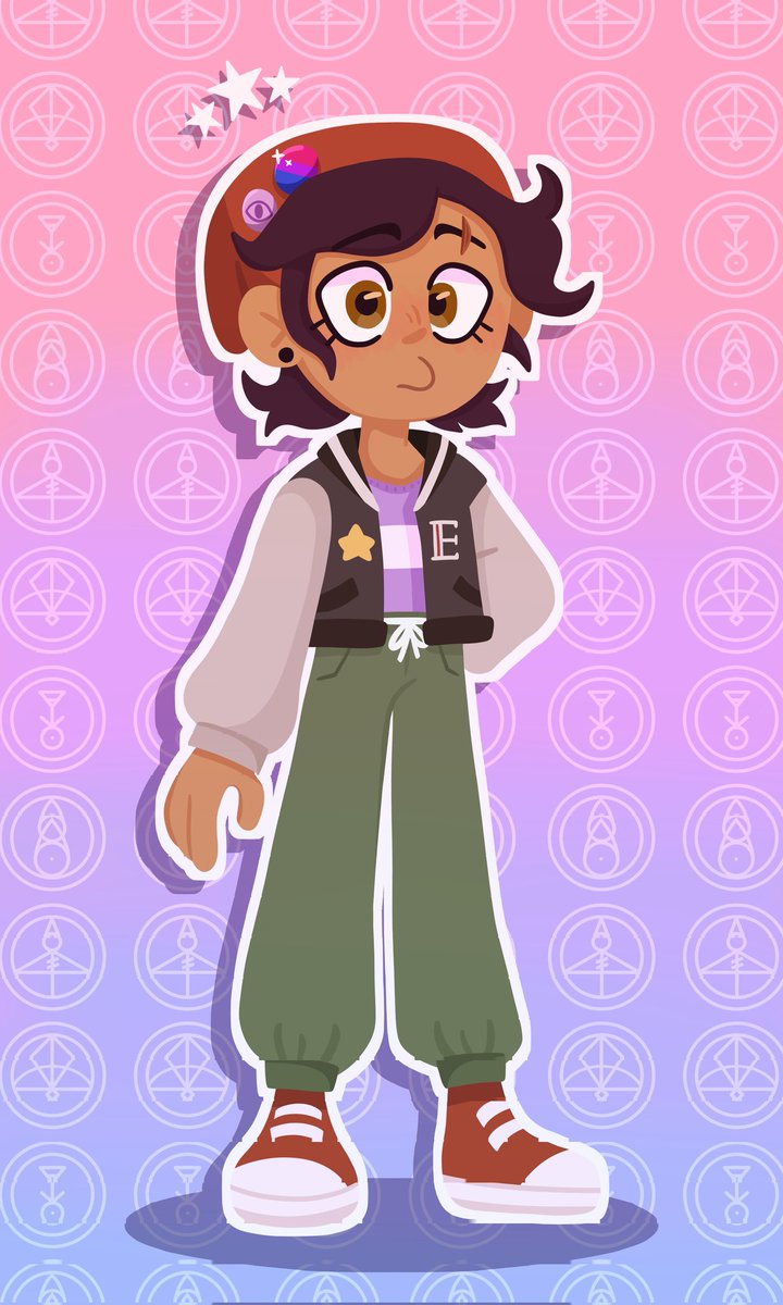 CoolestRats's tweet photo. luz!!

#TOH #TheOwlHouse #theowlhouseseason3 https://t.co/QN1EtnzPTx