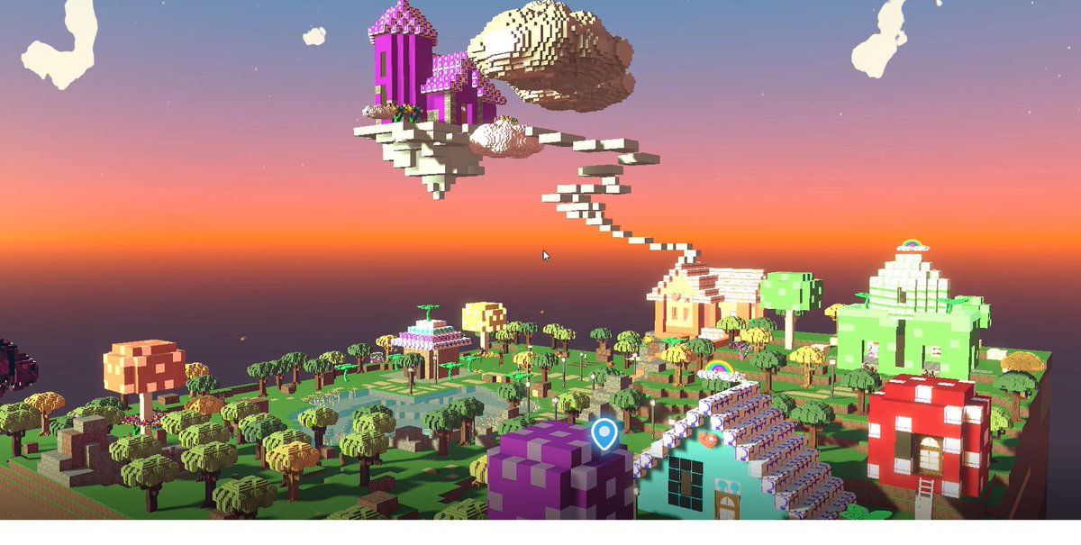 ArkBlock tweet media