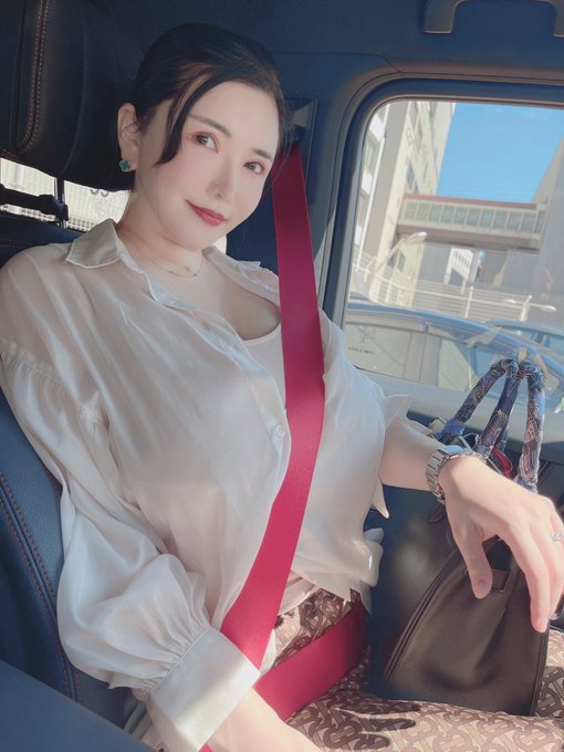 おぱよ☀️
久しぶりに外出したよ‼️ https://t.co/I84aPaxIQ8