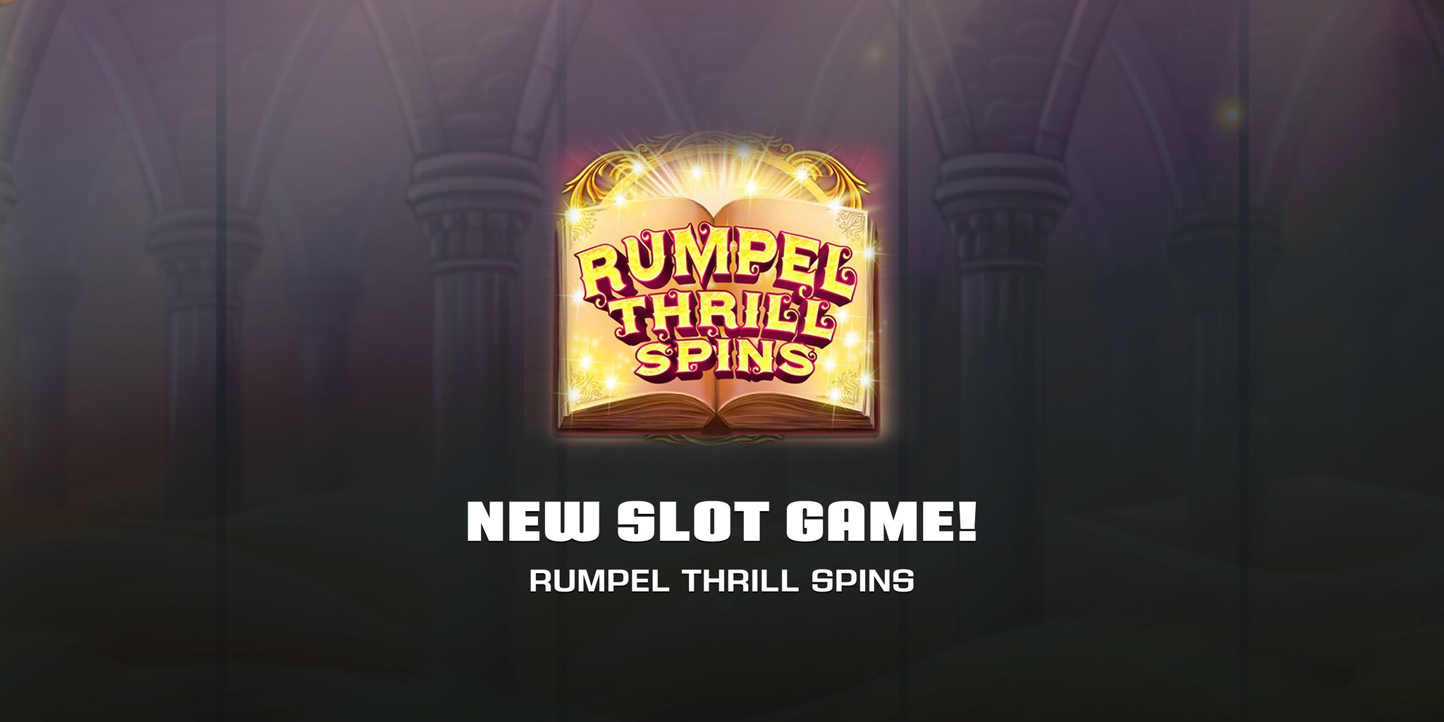 Ignition Casino on Twitter "NEW SLOT GAME ALERT!🚨 Transport yourself directly into the heart of