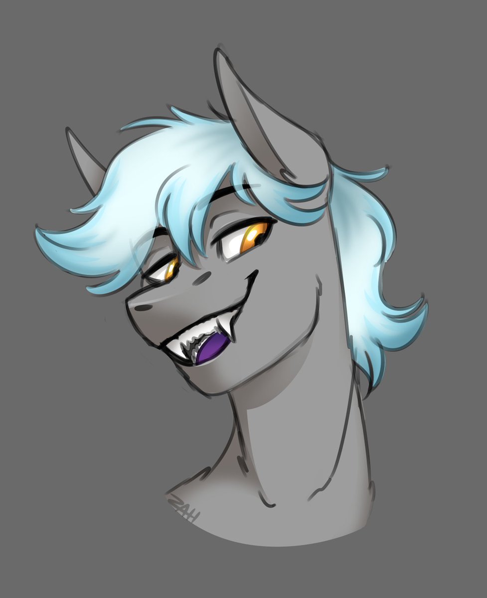 for <a href="/HyperBurner/">HyperBurner</a> made him cheeky chompy, hope that works