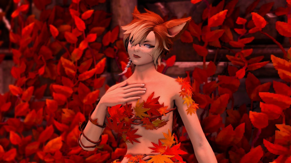 Time for a little fall fun~!