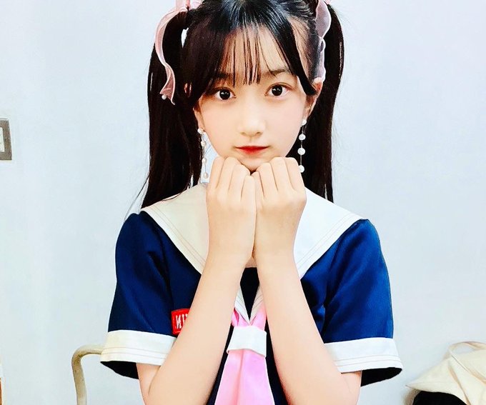 Twitterのコスプレ画像5