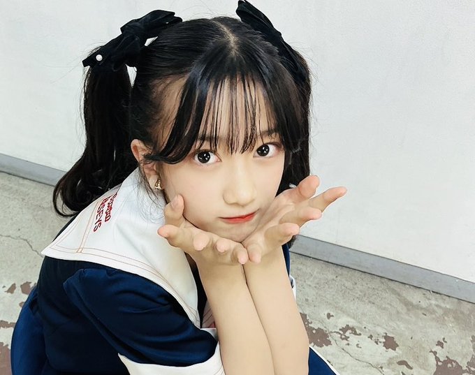 Twitterのコスプレ画像6