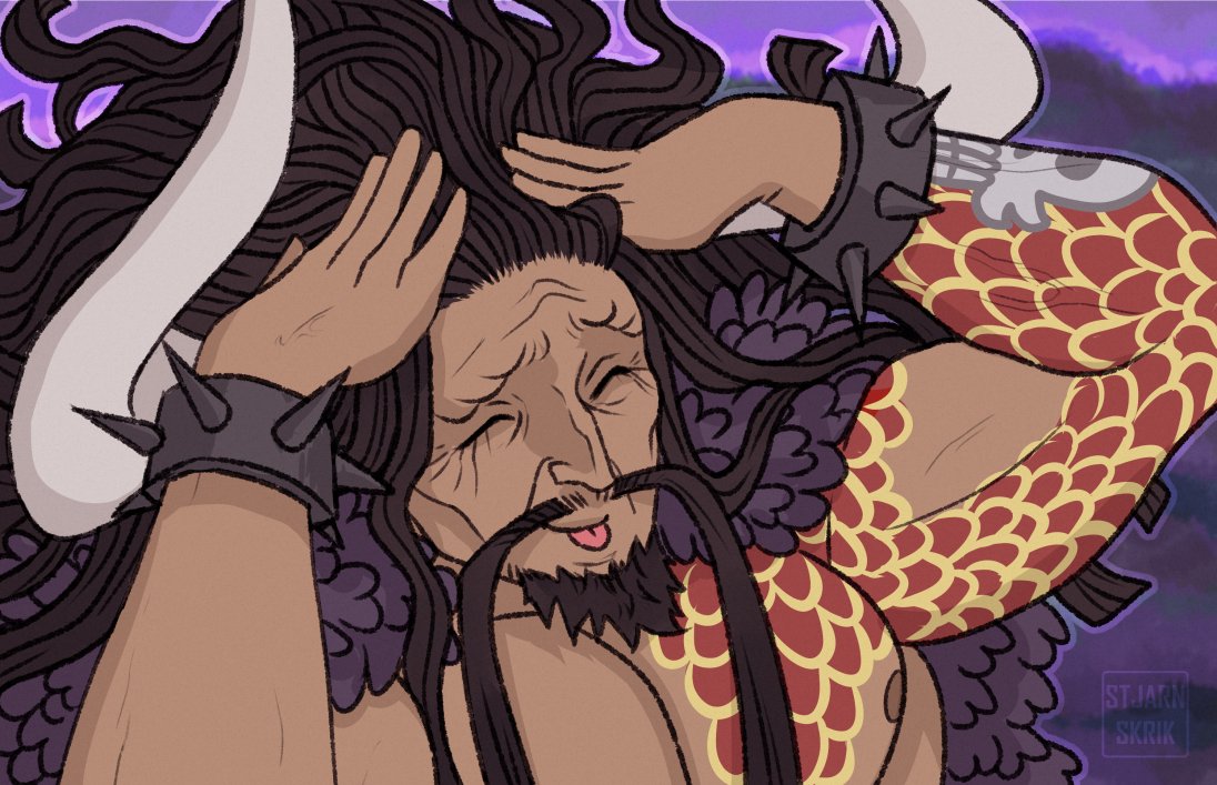 Musashi 🐊 tweet media