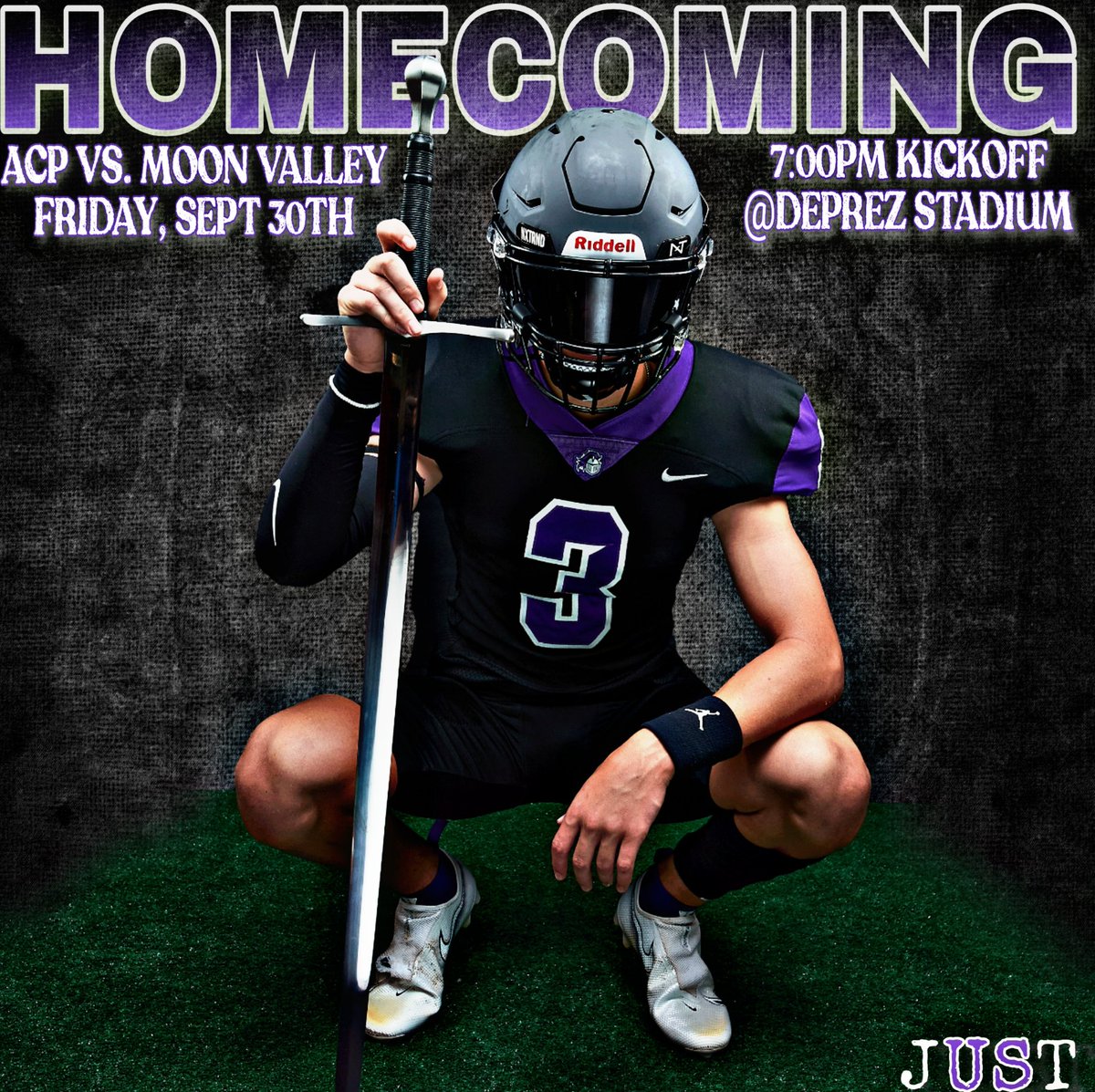 AZ College Prep Football tweet media