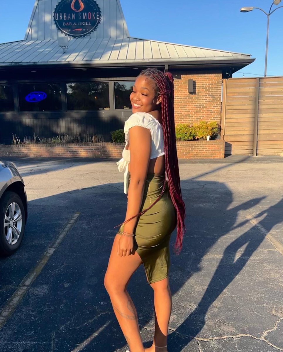 CedajiaJ's tweet photo. The kind of bad that doesn’t expire 🤭 https://t.co/9Ue6NH6mpH