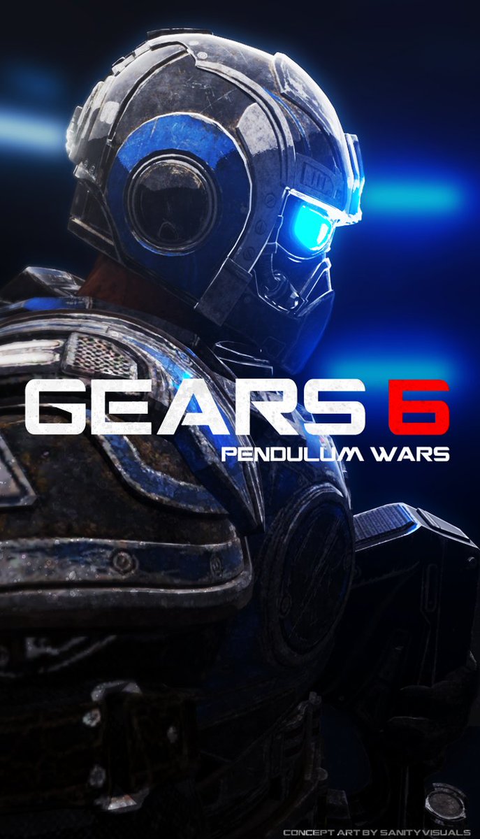 Konnar! (@sanityvisuals_) on Twitter photo 