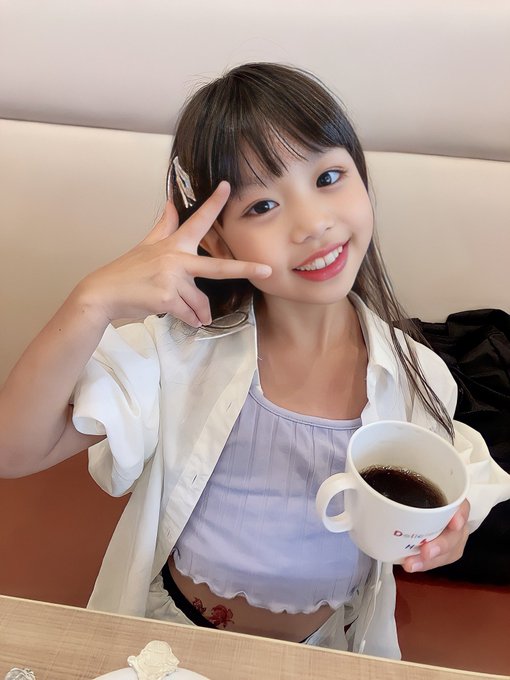 YURIのTwitter画像18