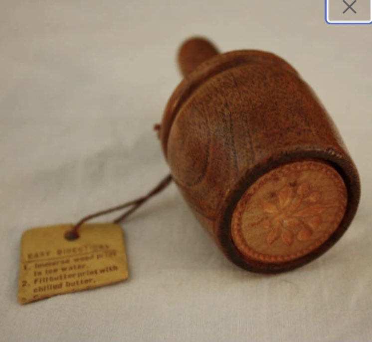 emmasattic98's tweet photo. Vintage Woodcroftery Butter Print by EmmasAtticTreasures https://t.co/cLAIHzIsuI via @Etsy #ButterPrint #Berries #CherryWood #Woodcroftery #Vintage https://t.co/mAQMdkDva0