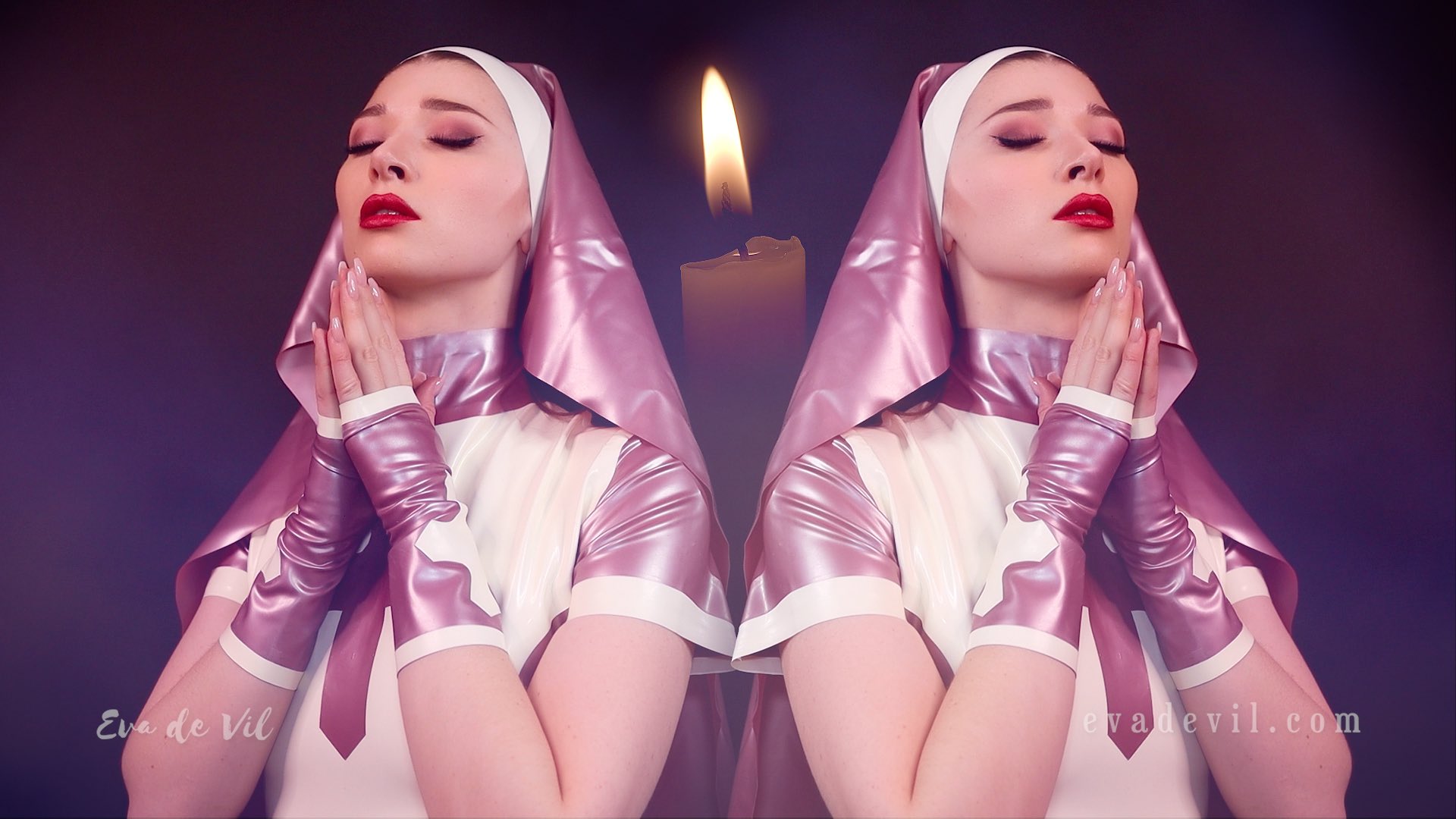 🕯 Saint Eva 🕯 on Twitter "6 days… 🕯 https//t.co/SON50Zm3HN" / Twitter