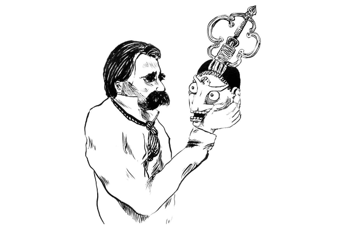 AvecPhilo's tweet photo. 💥Cette semaine, #Avecphilo vous propose une série de quatre épisodes consacrée à NIETZSCHE :
Y a-t-il une philosophie politique de Nietzsche ? https://t.co/BQILCah5j5