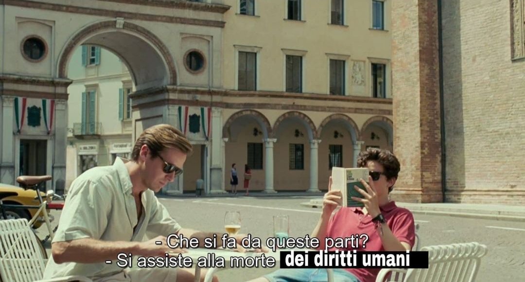 ancora una volta
