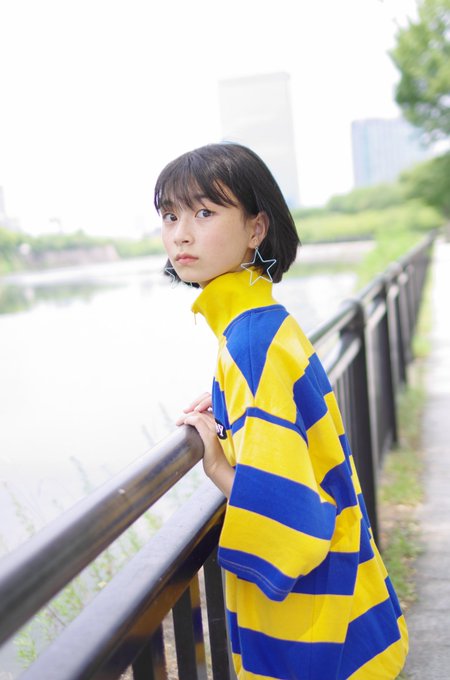 Twitterのコスプレ画像16