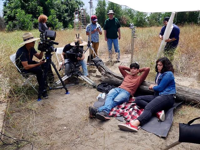 CarlosTheMovie's tweet photo. It’s Sunday! Find some time to kick back and relax, you deserve it ❤️ #selfcaresunday #cttg #whittier #hispanicheritagemonth https://t.co/DwTt1nPXd5