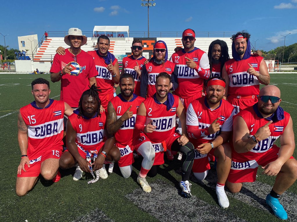 CHAMPIONSSSSSS🇨🇺🇨🇺