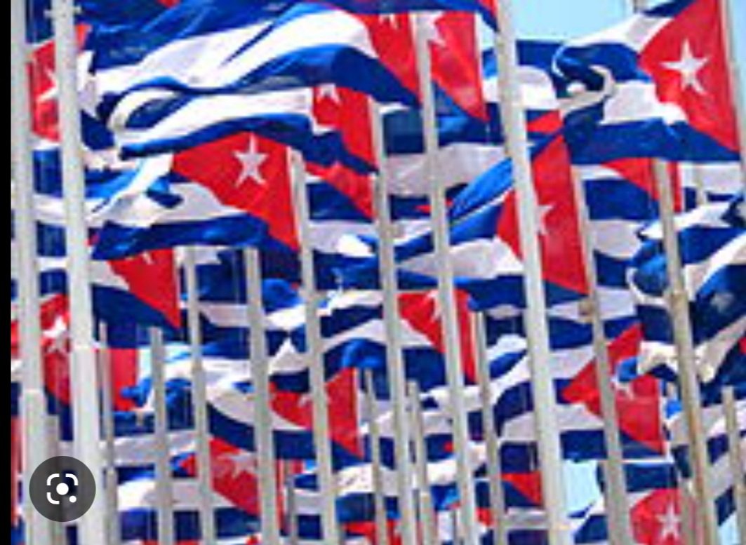 SanchezDoraida's tweet photo. Todo por Cuba https://t.co/WZ94Bmqu4u