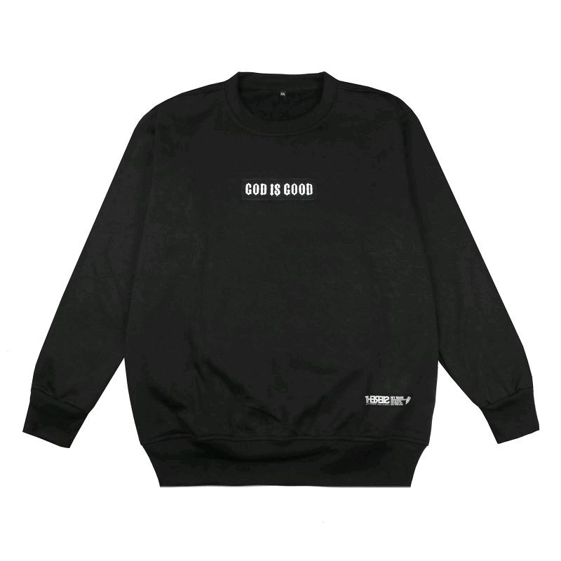 thereisbrand's tweet photo. Saya menjual Thereis Brand | Crew... seharga Rp220.000. Dapatkan di Shopee sekarang! https://t.co/RjMMdAp7mz #ShopeeID https://t.co/kVPmpbYSW5