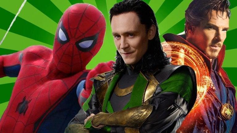 Loki Star Tom Hiddleston Reacts to Spider-Man: No Way Home and Doctor Strange in the Multiverse of Madness
https://t.co/2I5FydI8GL https://t.co/IeuSkL7SjY