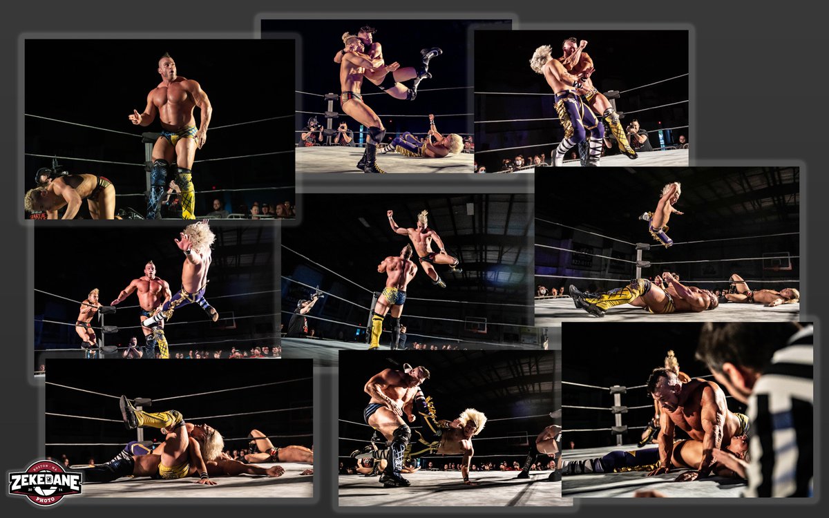 ZekeDane (@zdpics) on Twitter photo TAG TEAMIN' - @TrueRichardKing / <a href="/TheMarcusKross/">Marcus Kross</a> vs <a href="/briancagegmsi/">Brian Cage</a> / Flip Gordon / <a href="/TheOfficialXWA/">XWA</a> (Pics close to done...) TAG TEAMIN' - @TrueRichardKing / <a href="/TheMarcusKross/">Marcus Kross</a> vs <a href="/briancagegmsi/">Brian Cage</a> / Flip Gordon / <a href="/TheOfficialXWA/">XWA</a> (Pics close to done...)