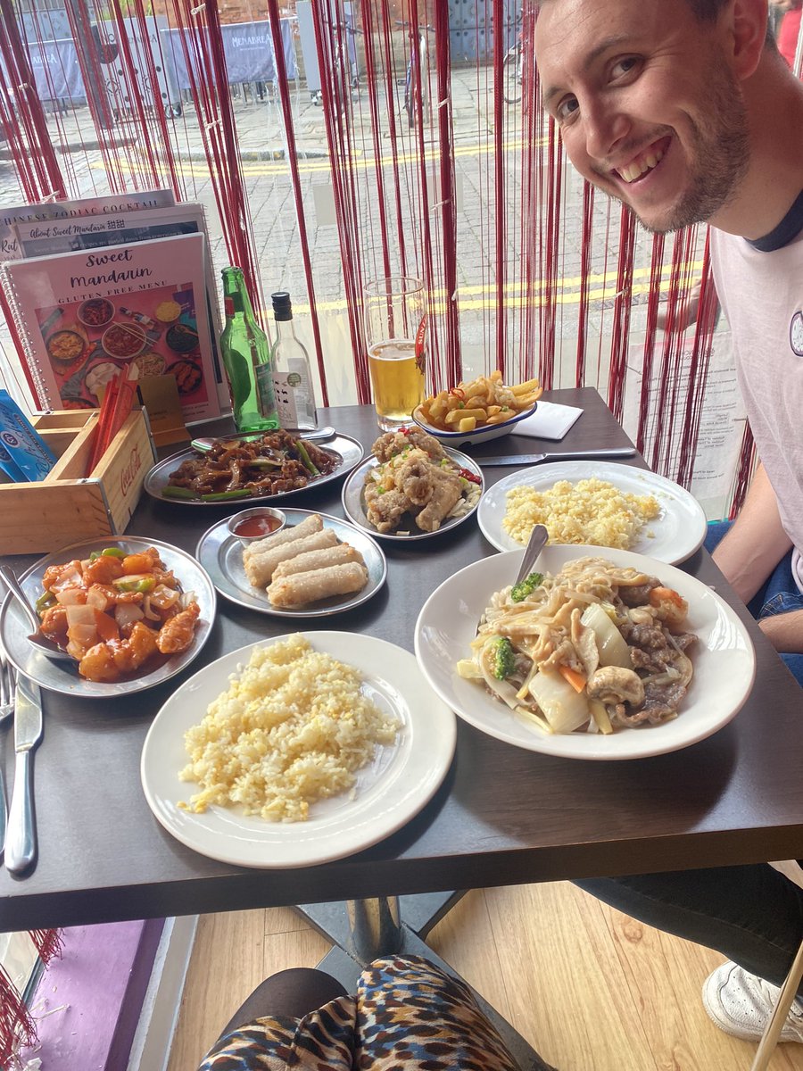 the best weekend for <a href="/Furlong_95/">Furlong</a>’s birthday 🤩 <a href="/UrbanPlayUK/">Urban Playground</a> <a href="/SweetMandarins/">Sweet Mandarin Restaurant</a>