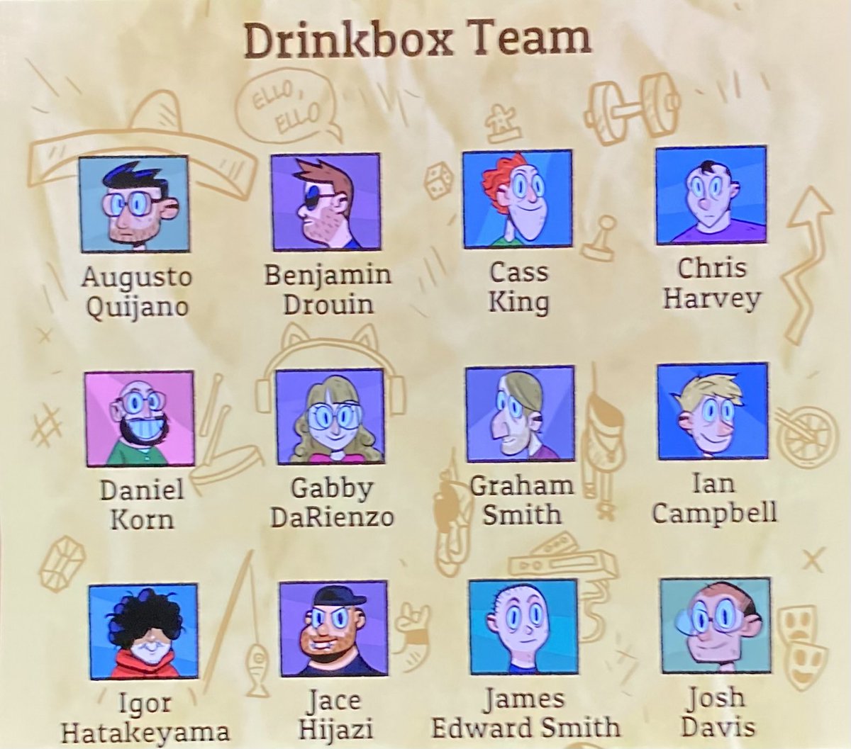 Jason Woodward tweet media