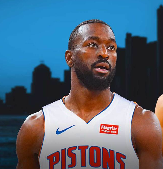 ClutchPoints on Twitter "Kemba Walker will likely be away from Pistons