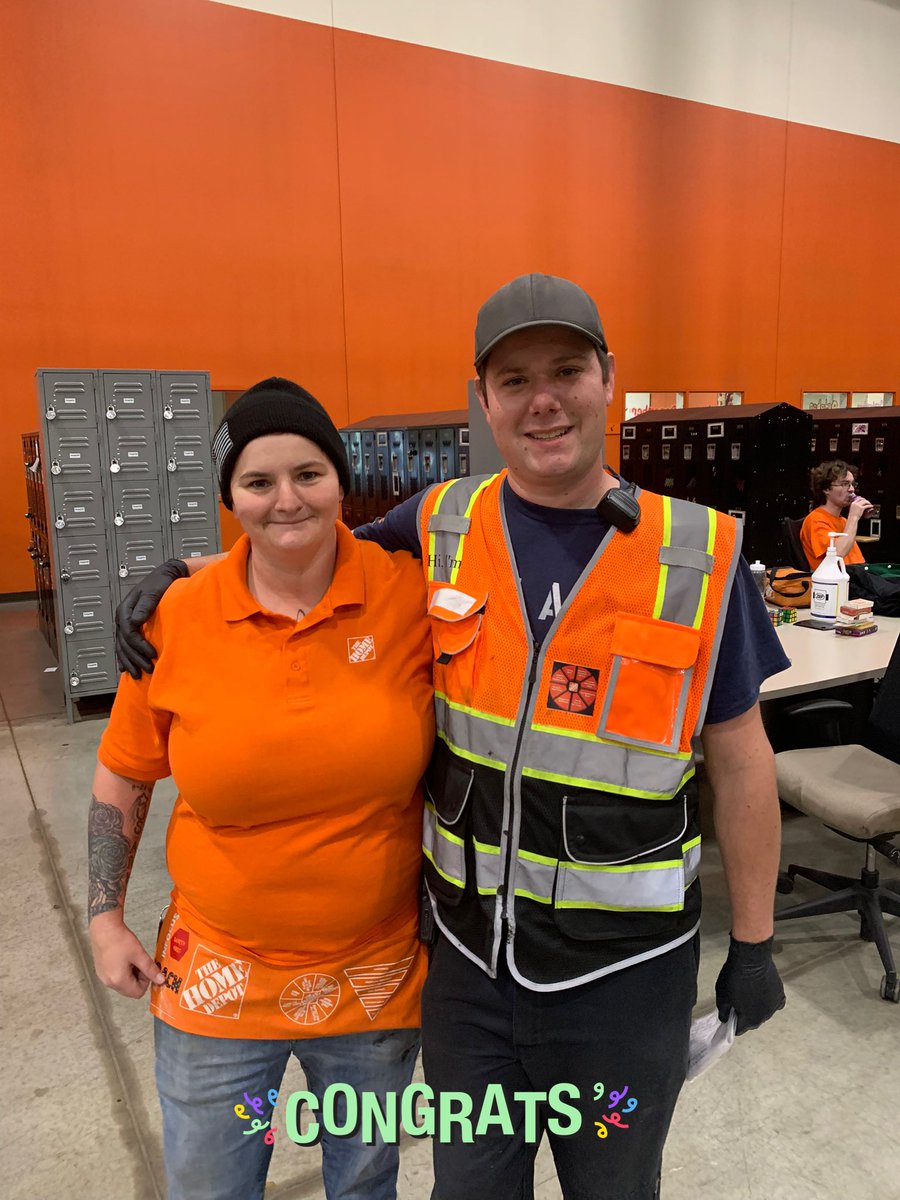 JWeidner (@thdjweidner) on Twitter photo Peer to peer Homer.Great job living the values and building relationships. Keep up the great work Matt!!! <a href="/THDChrisOrsini/">Chris Orsini</a> <a href="/SpottsCarl/">Carl Spotts</a> <a href="/abadertscherthd/">@ABadertscherTHD</a> <a href="/logansahadiTHD/">Logan Sahadi</a> <a href="/AlexaKennedyTHD/">Alexa Kennedy</a> @AlexTHD5120 <a href="/jdesant12/">Julian DeSantis</a> Peer to peer Homer.Great job living the values and building relationships. Keep up the great work Matt!!! <a href="/THDChrisOrsini/">Chris Orsini</a> <a href="/SpottsCarl/">Carl Spotts</a> <a href="/abadertscherthd/">@ABadertscherTHD</a> <a href="/logansahadiTHD/">Logan Sahadi</a> <a href="/AlexaKennedyTHD/">Alexa Kennedy</a> @AlexTHD5120 <a href="/jdesant12/">Julian DeSantis</a>