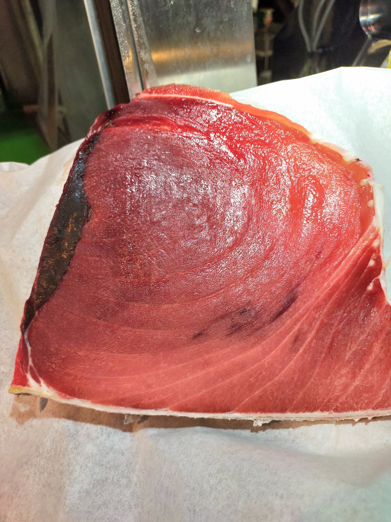 マグロ屋丸長 Maguro Marucho Twitter