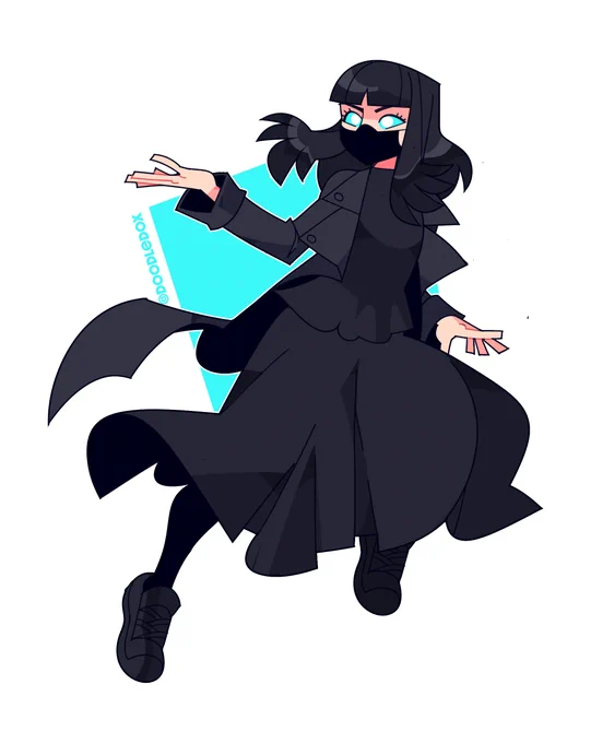 Comm for ! 