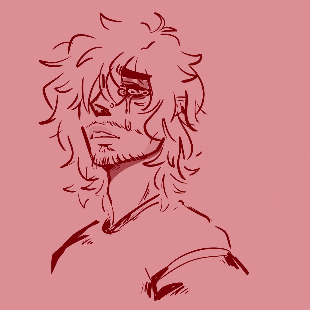 CRY ABOUT IT
#DigitalArtist #ArtistOnTwitter #Artists #illustration