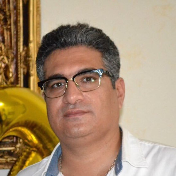 AAAIPAAA's tweet image. سلام مهندس خوبی، خیلی چاکریم