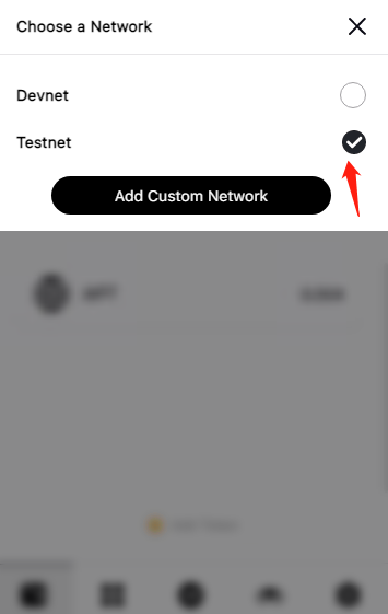 0xthoan's tweet photo. 🪂 #AIRDROP CALL🪂
@AptinLabs lance son testnet, essayer la dapp pour obtenir un rôle discord et Airdrop lors du launch !
1⃣ Allez sur https://t.co/8IDdz1UwaZ
2⃣ Mettre votre wallet en Testnet
#Aptos #AptosEcosystem #AptosMovement #LFM #AptinFinance #AptinDevnet
⬇️ SUITE ⬇️ https://t.co/mZwpKNJEbL