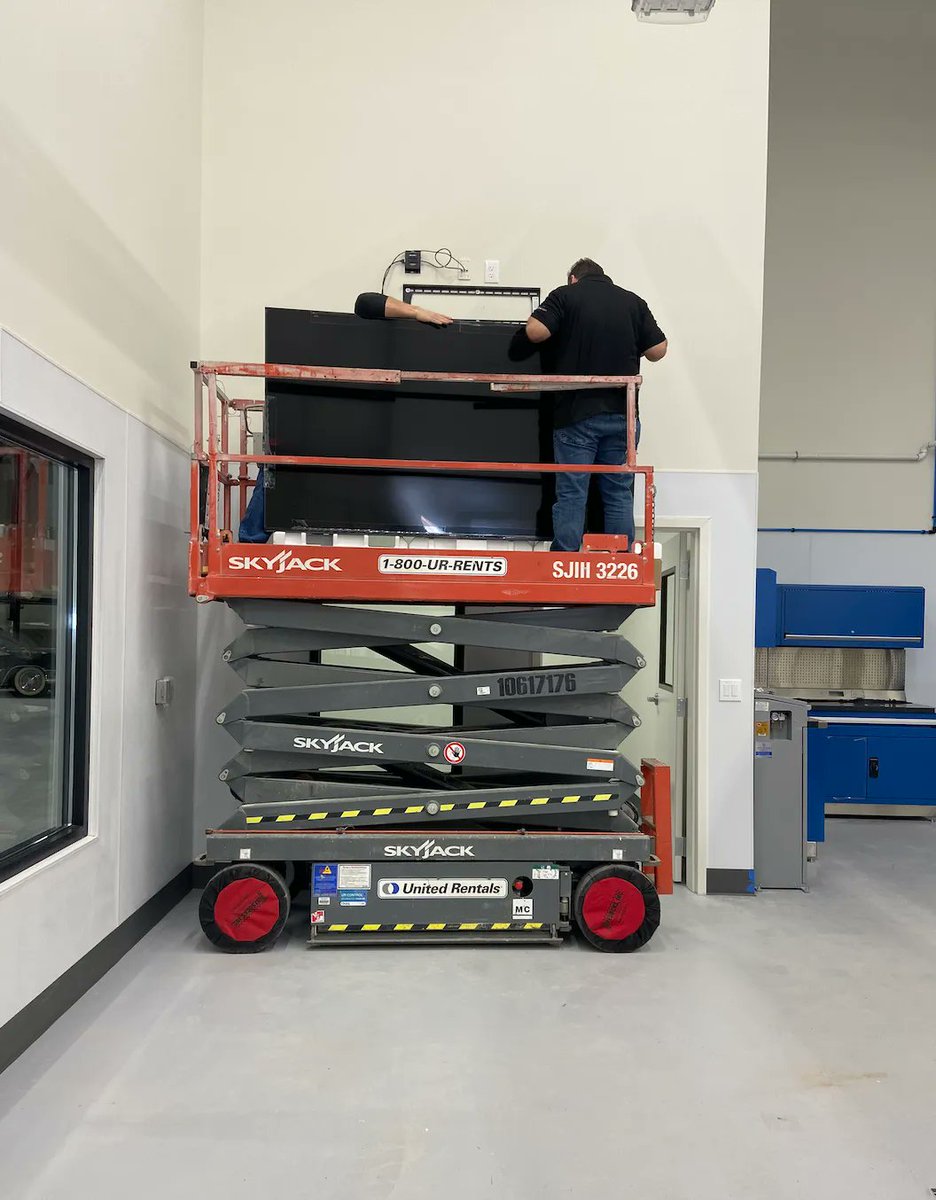 Stratatech Group (@stratatech) on Twitter photo It was great to see all of our hard work come together at <a href="/NAMotorCar/">North American Motor Car</a> grand opening! #Stratatech #homeautomation #ITservices #smarthome #technology #thissmarterhouse #namc #americanmetal #northamericanmotorcars It was great to see all of our hard work come together at <a href="/NAMotorCar/">North American Motor Car</a> grand opening! #Stratatech #homeautomation #ITservices #smarthome #technology #thissmarterhouse #namc #americanmetal #northamericanmotorcars