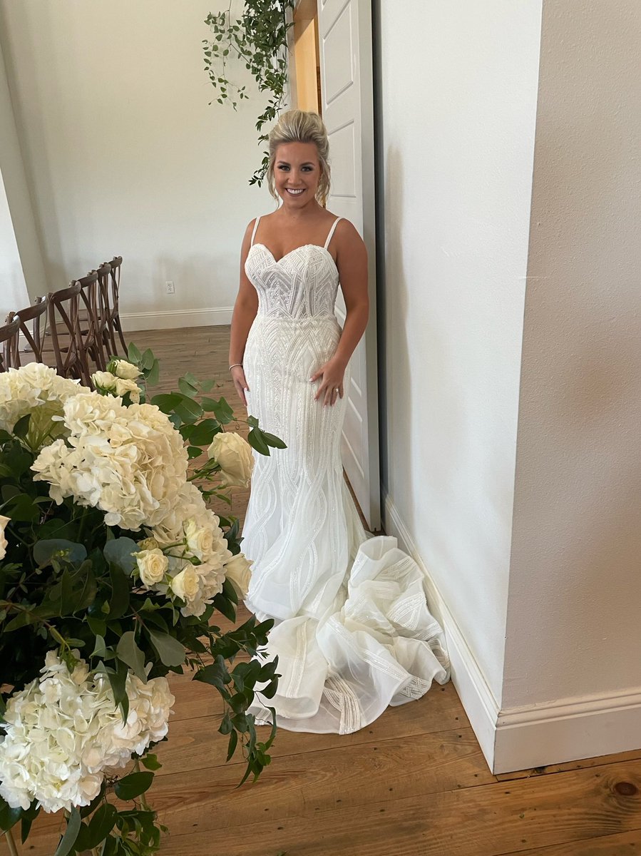 Kaitlyn Davis tweet media