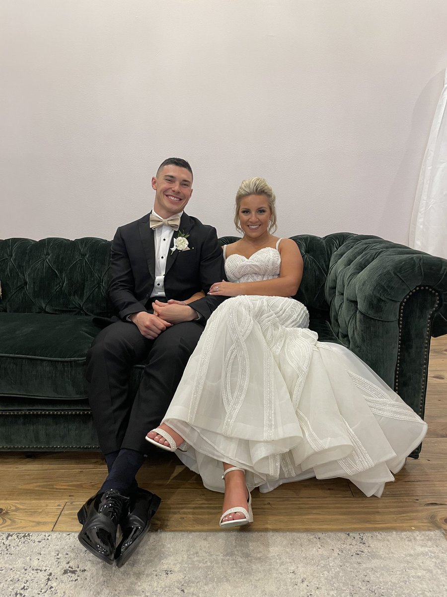 Kaitlyn Davis tweet media