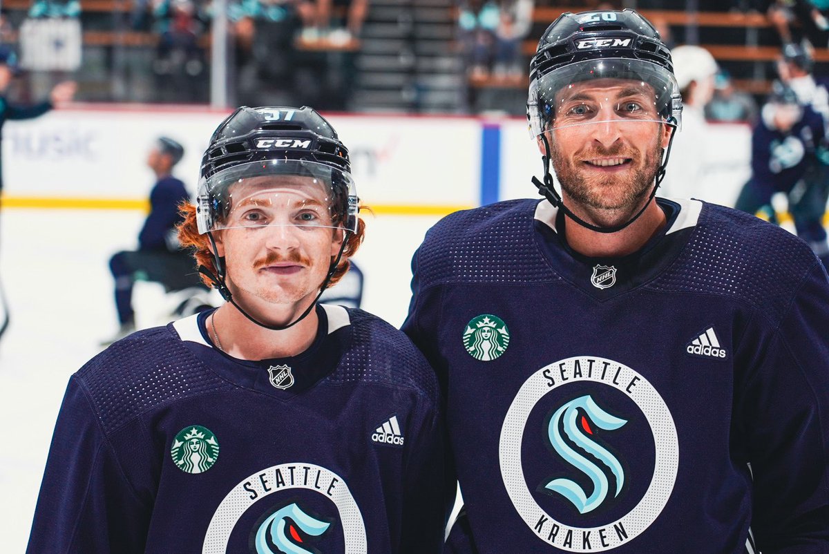 Seattle Kraken tweet media