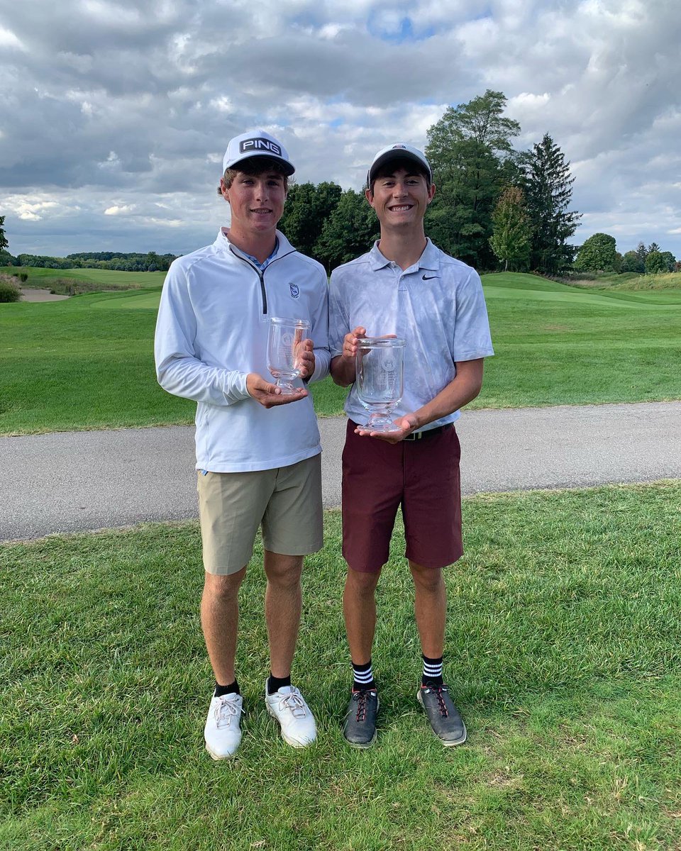 Indiana Junior Golf Program tweet media