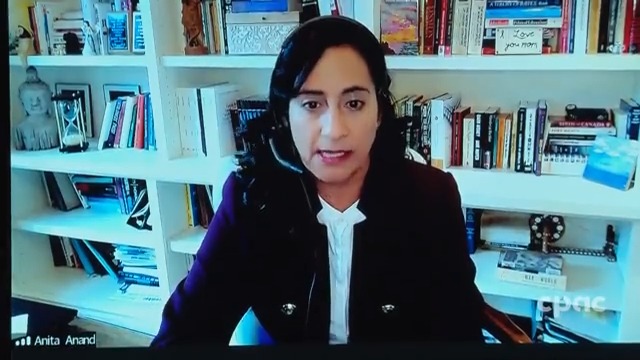 Brendan Hanley, MP (drbrendanhanley) / Twitter