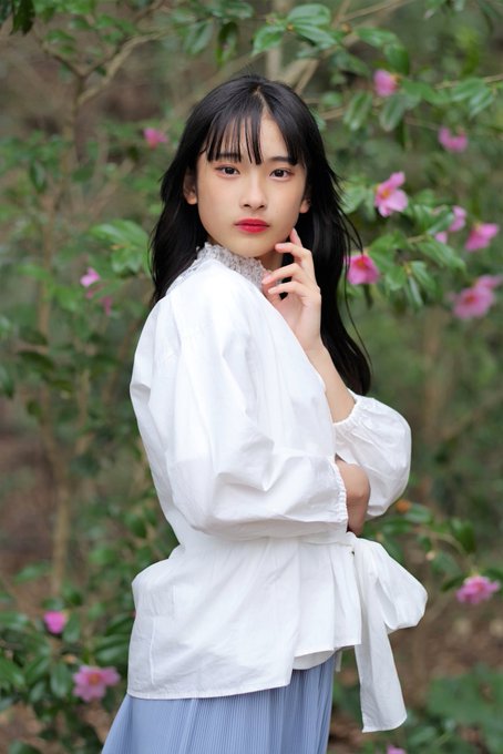 Twitterのコスプレ画像9