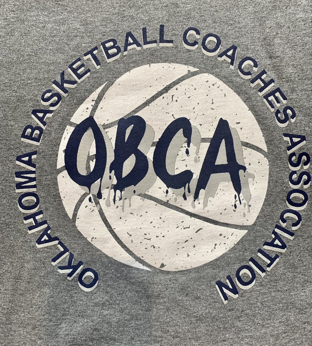 Thank you Coach Hoffman <a href="/CoachBobHoffman/">Bob Hoffman</a> and <a href="/UCOMBB/">UCO Men's Basketball</a> staff for hosting the 2022 Fall coaches clinic.